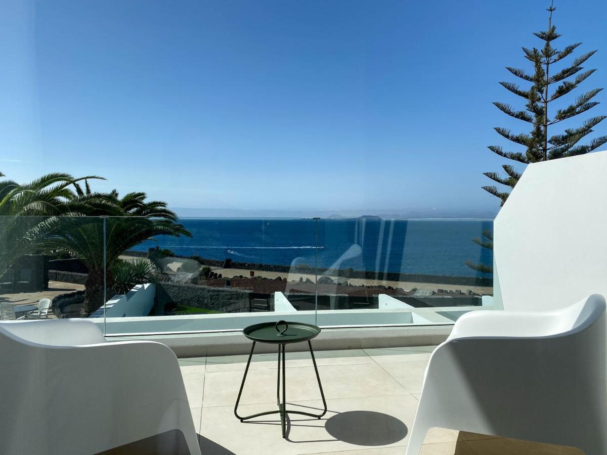 פלאיה בלנקה Marina Suites 9 מראה חיצוני תמונה
