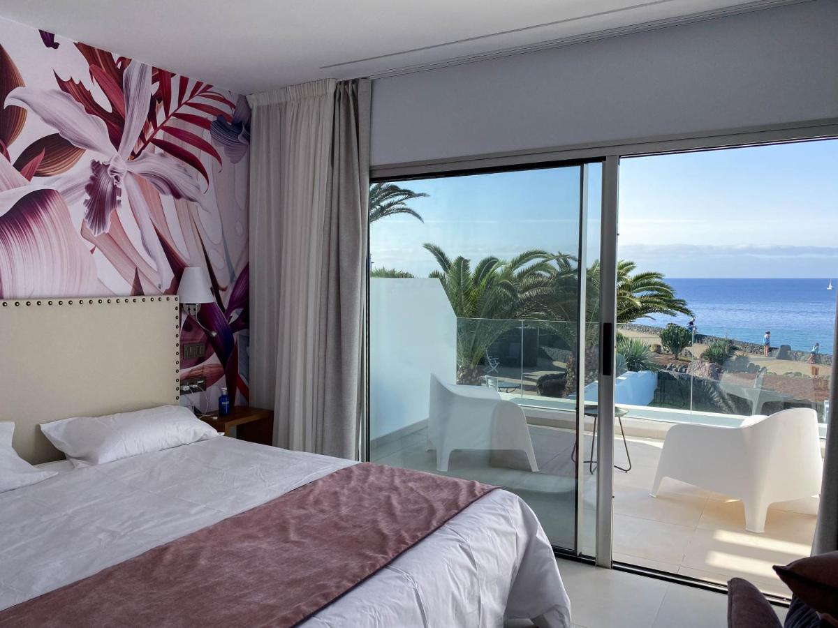 פלאיה בלנקה Marina Suites 9 מראה חיצוני תמונה