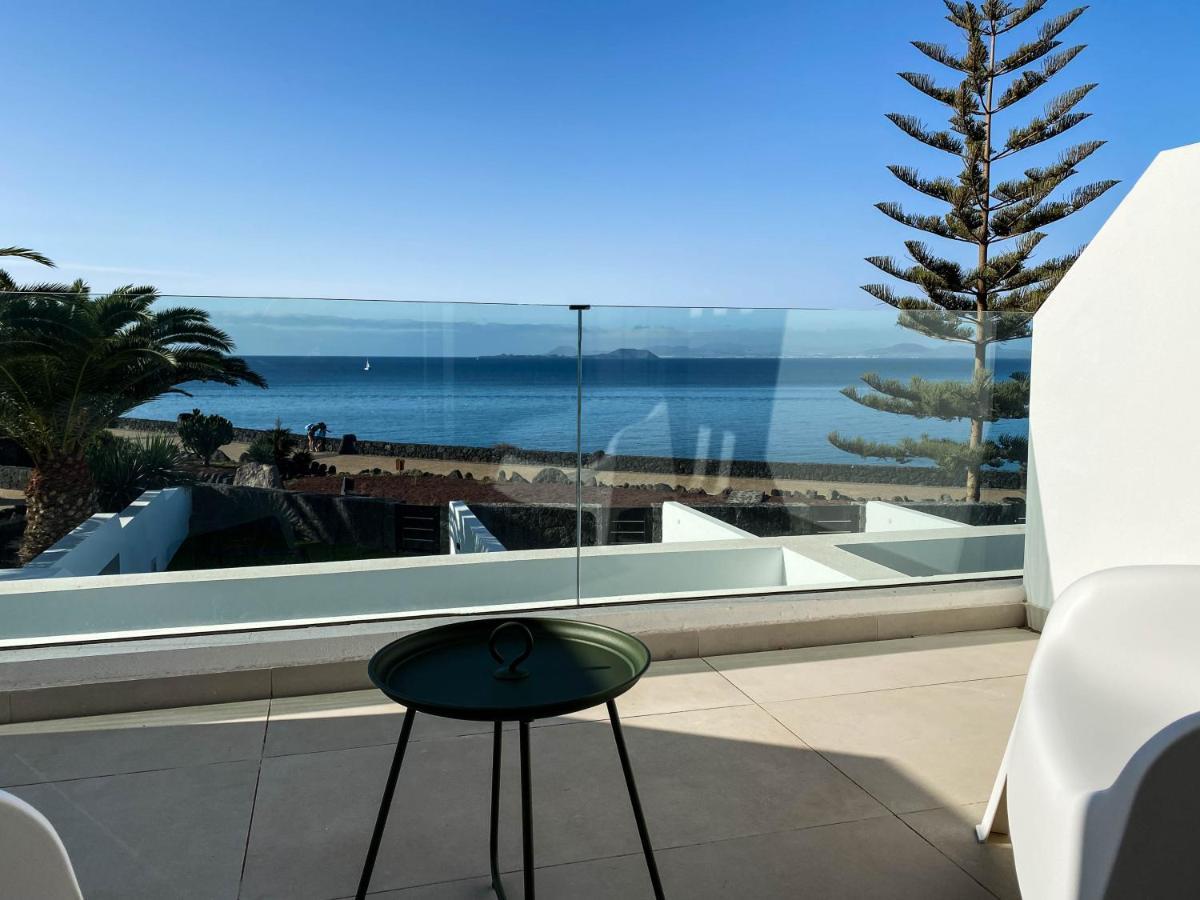 פלאיה בלנקה Marina Suites 9 מראה חיצוני תמונה
