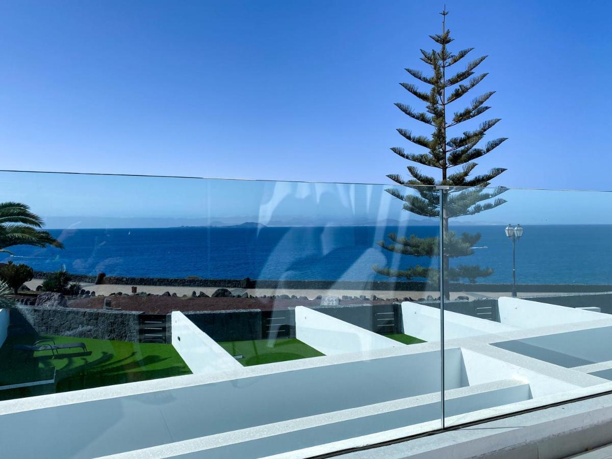 פלאיה בלנקה Marina Suites 9 מראה חיצוני תמונה