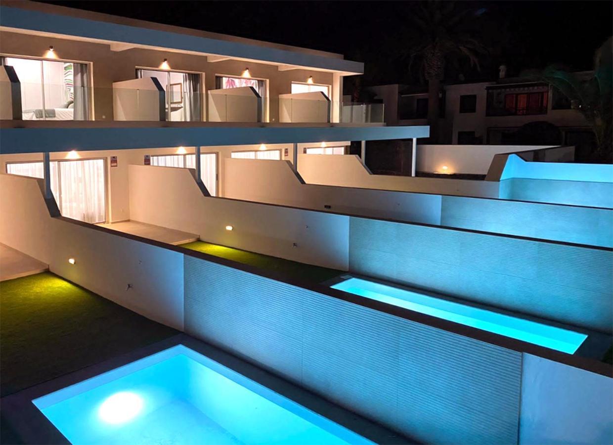 פלאיה בלנקה Marina Suites 9 מראה חיצוני תמונה