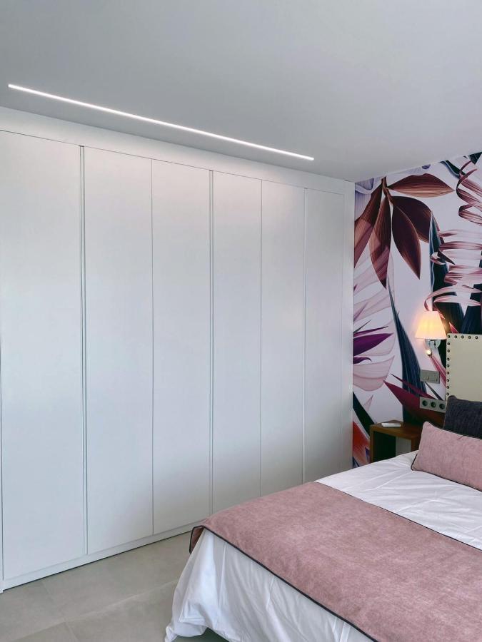 פלאיה בלנקה Marina Suites 9 מראה חיצוני תמונה