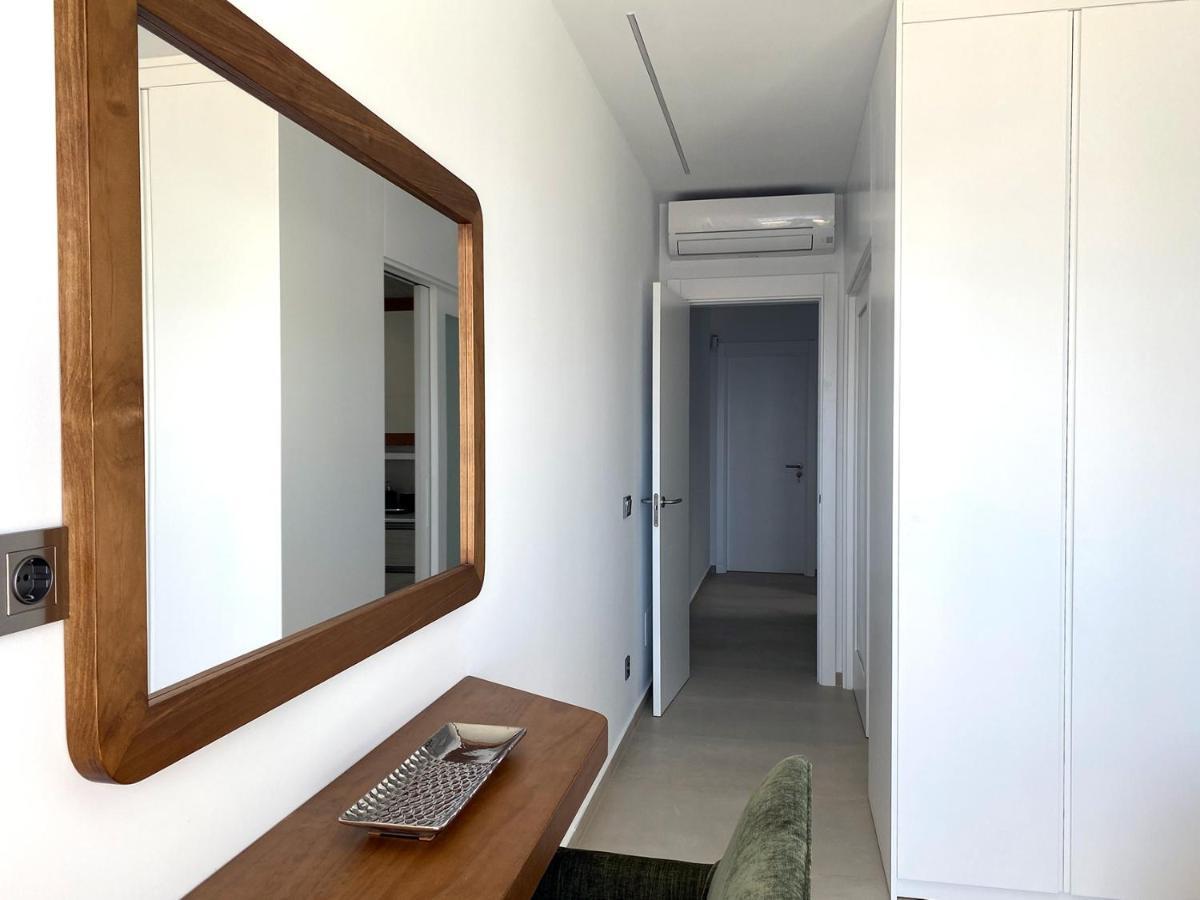 פלאיה בלנקה Marina Suites 9 מראה חיצוני תמונה