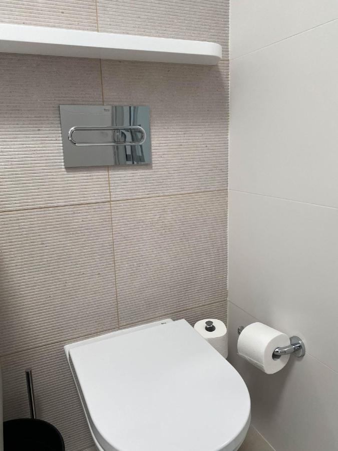 פלאיה בלנקה Marina Suites 9 מראה חיצוני תמונה
