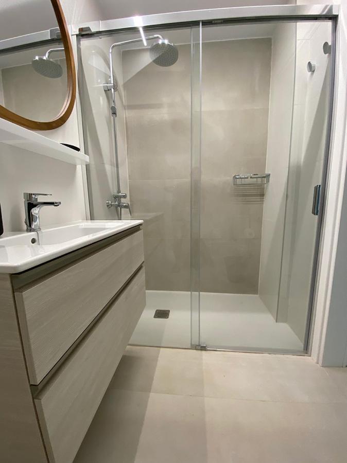 פלאיה בלנקה Marina Suites 9 מראה חיצוני תמונה