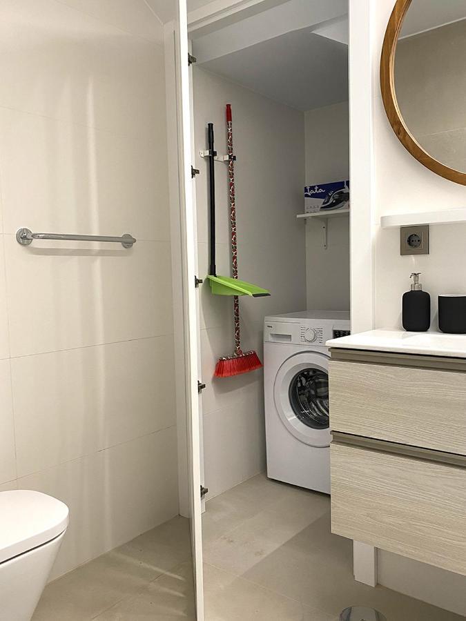פלאיה בלנקה Marina Suites 9 מראה חיצוני תמונה