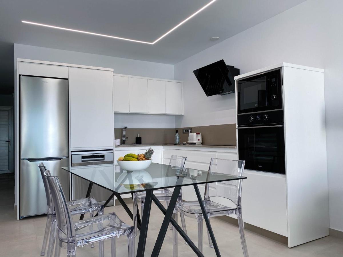 פלאיה בלנקה Marina Suites 9 מראה חיצוני תמונה