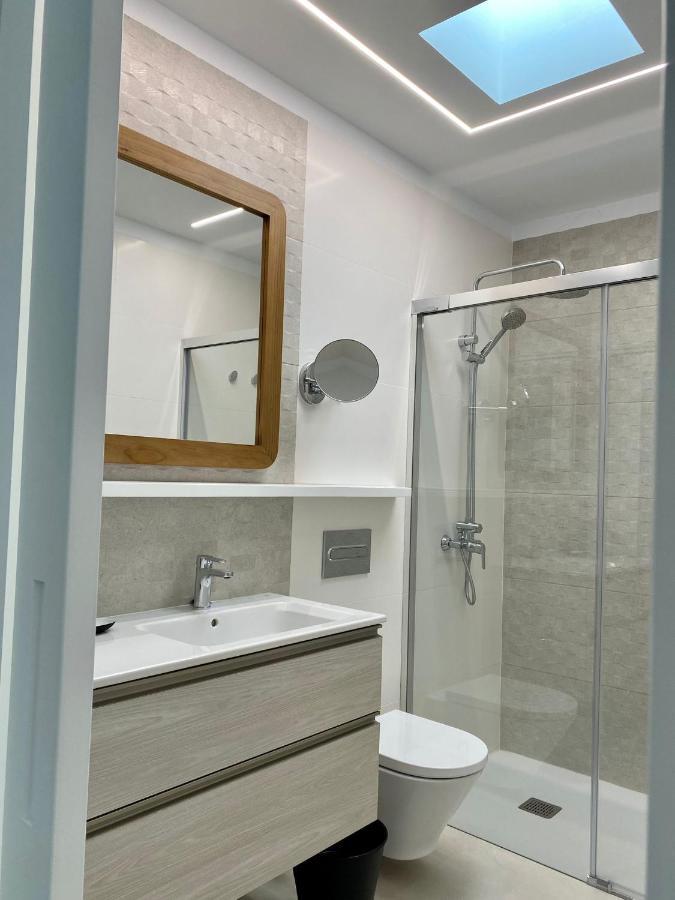 פלאיה בלנקה Marina Suites 9 מראה חיצוני תמונה