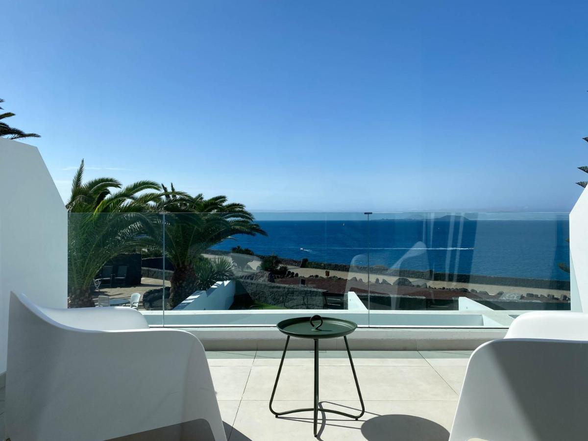 פלאיה בלנקה Marina Suites 9 מראה חיצוני תמונה
