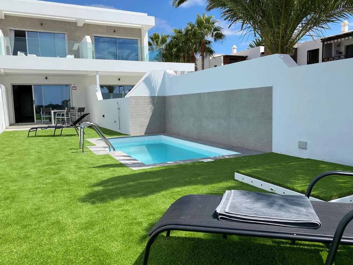 פלאיה בלנקה Marina Suites 9 מראה חיצוני תמונה