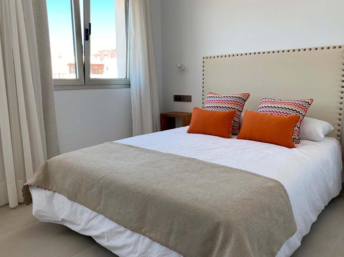 פלאיה בלנקה Marina Suites 9 מראה חיצוני תמונה