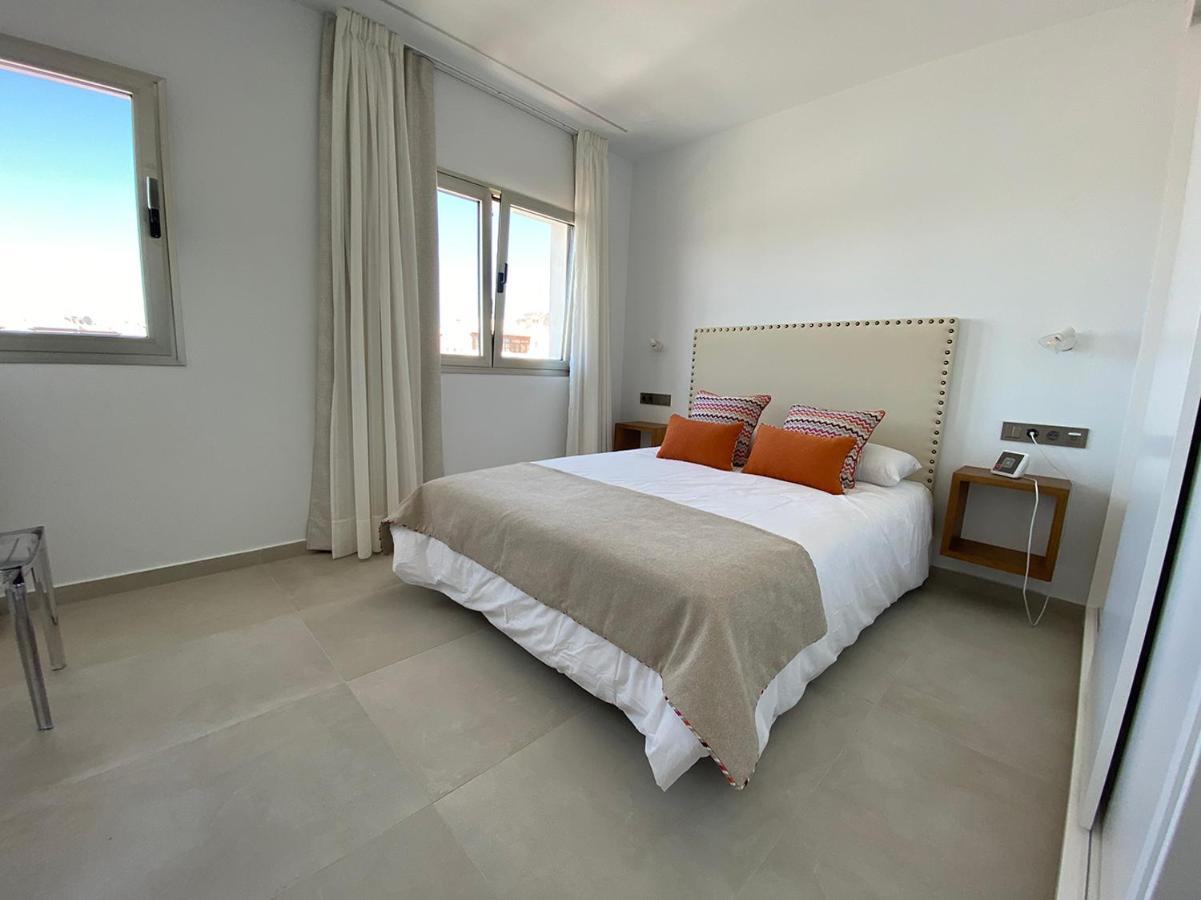 פלאיה בלנקה Marina Suites 9 מראה חיצוני תמונה