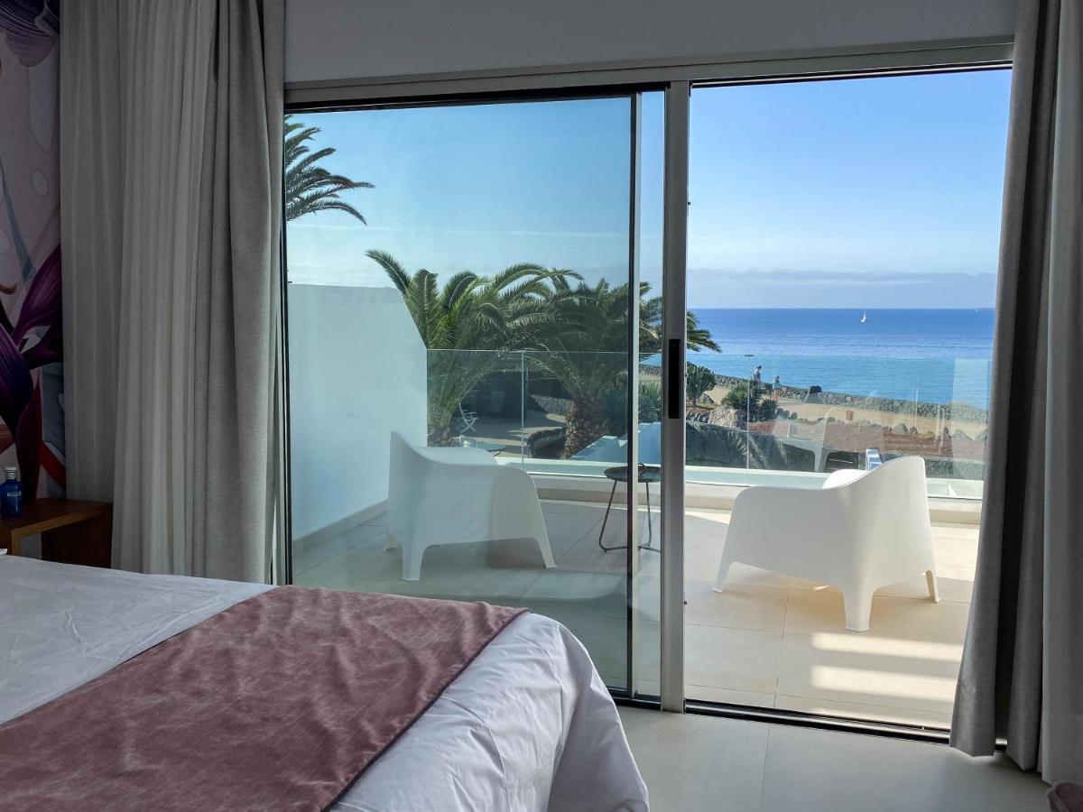 פלאיה בלנקה Marina Suites 9 מראה חיצוני תמונה