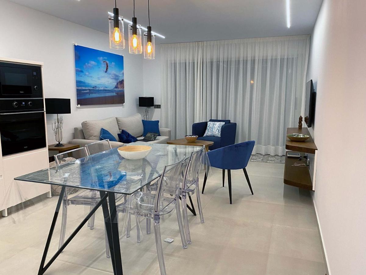 פלאיה בלנקה Marina Suites 9 מראה חיצוני תמונה