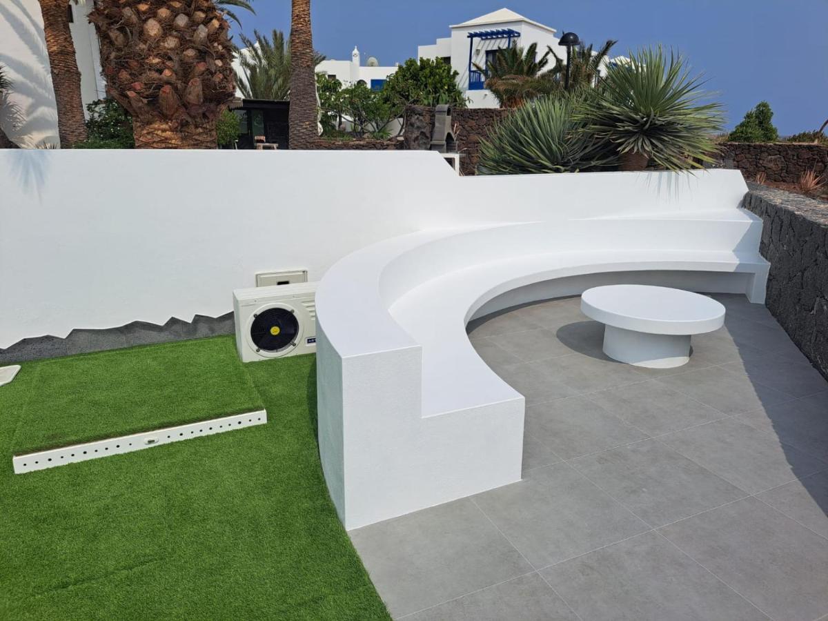 פלאיה בלנקה Marina Suites 9 מראה חיצוני תמונה